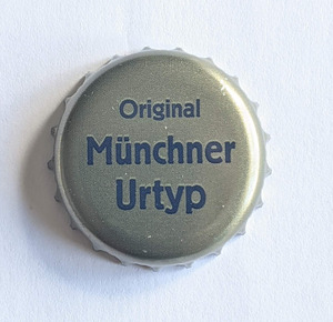 Original Münchner Urtyp, Paulaner